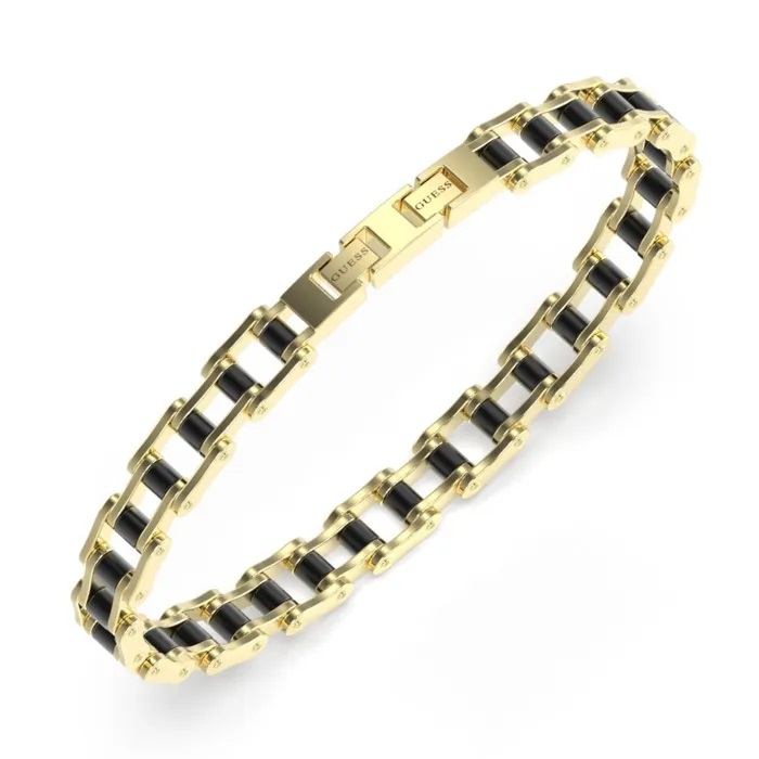 GUESS JEWELS JEWELRY Mod. JUMB04409JWYGGMT-U